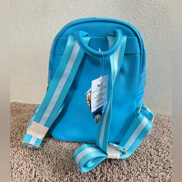 NWT Wondapop Disney Goofy & Pluto backpack - Picture 4 of 4